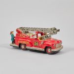 1016 6056 TOY CAR